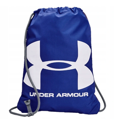 Мешок для обуви Under Armour Shoe Bag - blue