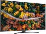 LED телевизор LG 50UP78006LB 4K Ultra HD