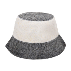 Шапка для бани и сауны Hot Pot Панама, 218259