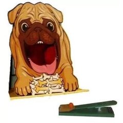 Аттракцион "Весёлый Пёс"