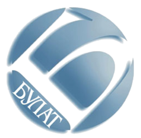 Тонер весовой БУЛАТ  Kyocera KB02.2 1кг (упаковка 20кг)