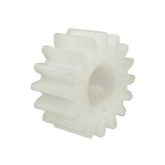 Шестерня фьюзера 20T RU7-0030-000 для HP LaserJet Enterprise P3015 (CET), CET2450, CET2450R