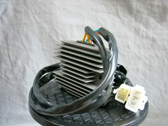 Реле регулятор Honda VTX 1300 2003-2009