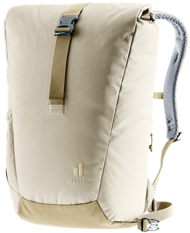Картинка рюкзак городской Deuter Stepout 22 Bone-Desert - 1