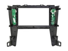 Магнитола Toyota Camry V55 (2015-2018 ) Android 11 6/128GB QLED DSP 4G модель TO-1519TS18