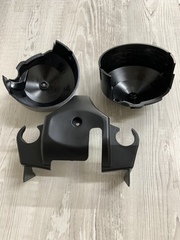 Задние стаканы корпуса приборной панели для Honda CB 400 99-02 (vtec 1, 2)