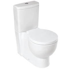 УНИТАЗ-КОМПАКТ KIROVIT ОЛИМП