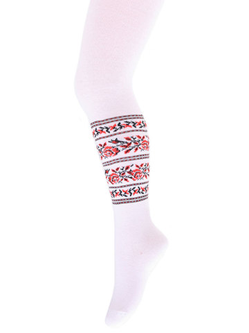 Детские колготки D006 Giulia