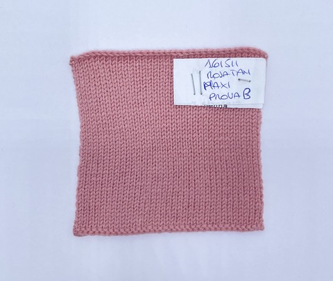 Zegna Baruffa (пр.Италия), art-Maxi, 460м/100гр. 100%Меринос,  цвет-Розовый, арт-35362