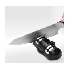 Точилка для ножей Xiaomi Mijia Huohou (Black)