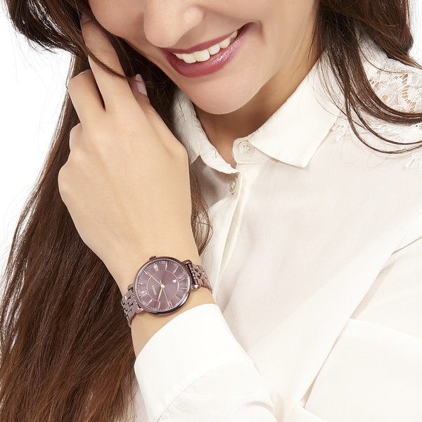 Fossil ES4100 Fossil JACQUELINE ES4100