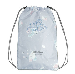 DeCuevas Набор для путешествий для кукол 3 в 1 серии Мартин (60029)