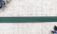 Лента репсовая, ш. 1 см.