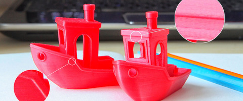 3D-принтер CreatBot DX Plus Стандартный