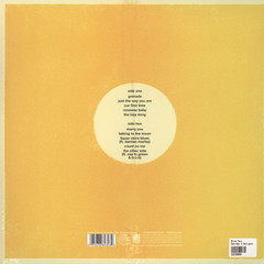 Виниловая пластинка. Bruno Mars - Doo-Wops & Hooligans