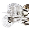 Люстра Arte Lamp Martina A1292PL-5AB