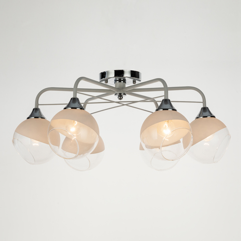 Подвес Arte Lamp Miram A1521PL-6WH