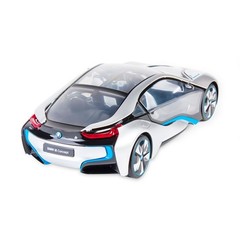 Радиоуправляемая машина RASTAR 49600-11S