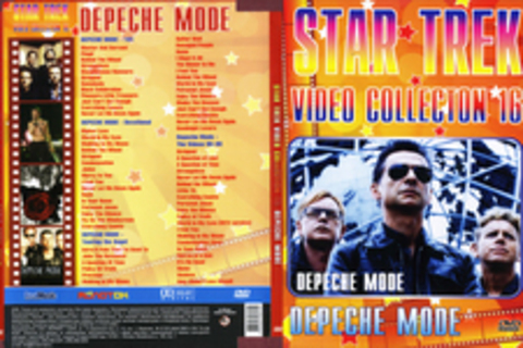 Depeche mode