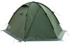 Картинка палатка туристическая Tramp TRT-28 зеленый - 1