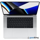 Apple MacBook Pro 16 Late 2021 Silver (Apple M1 MAX 10-core CPU, 24-core GPU, 1TB, 32GB) Z14Y001M6