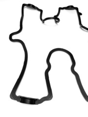 Прокладка клапанной крышки для Honda CB 750 1991-2003