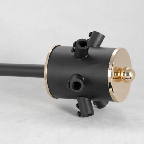 Потолочная люстра Lussole Astoria LSP-8307