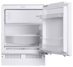 Hansa UM1306.4 Встраиваемый однокамерный холодильник фото