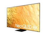 Neo QLED телевизор Samsung QE85QN800B 8K Ultra HD