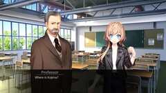 My Summer Adventure: Memories of Another Life (для ПК, цифровой код доступа)