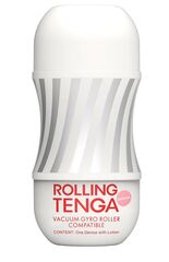 Мастурбатор Rolling Tenga Cup Gentle - 