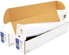 Рулонная бумага без покрытия Albeo Universal Uncoated Paper 80 г/м2, 0.914x45.7 м, 50.8 мм (Z80-36-1)