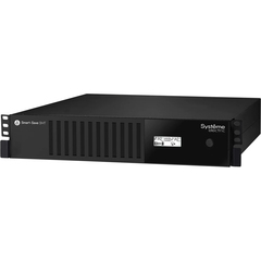 ИБП Smart-Save SMT Systeme Electric 3000 ВА, монтаж в стойку 2U, 230 В, 8 розеток  IEC C13, SmartSlot, AVR, LCD, USB HID