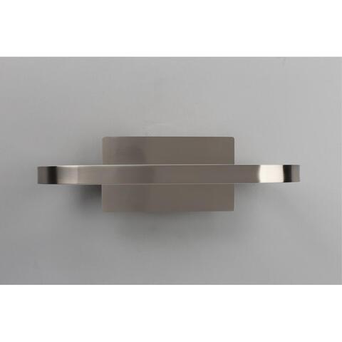 Настенный светодиодный светильник Aployt Olivi APL.003.11.12