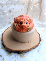 Силиконовая форма 