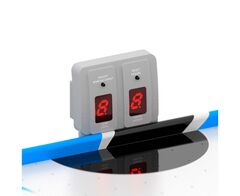 Игровой стол - аэрохоккей DFC BALTICA 48