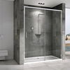 Abber Komfort AG93170 Душевая дверь