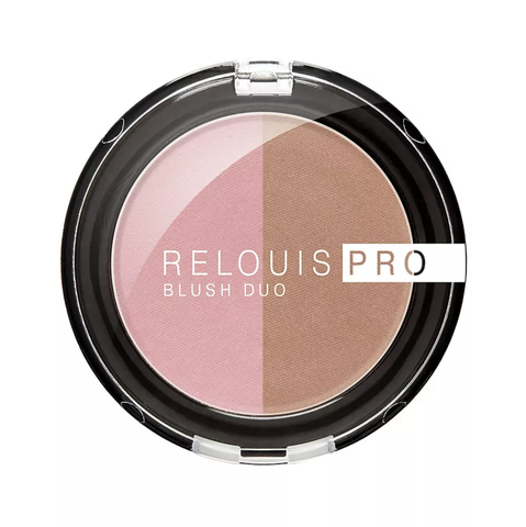 Pro Blush Румяна компактные тон:205 Relouis