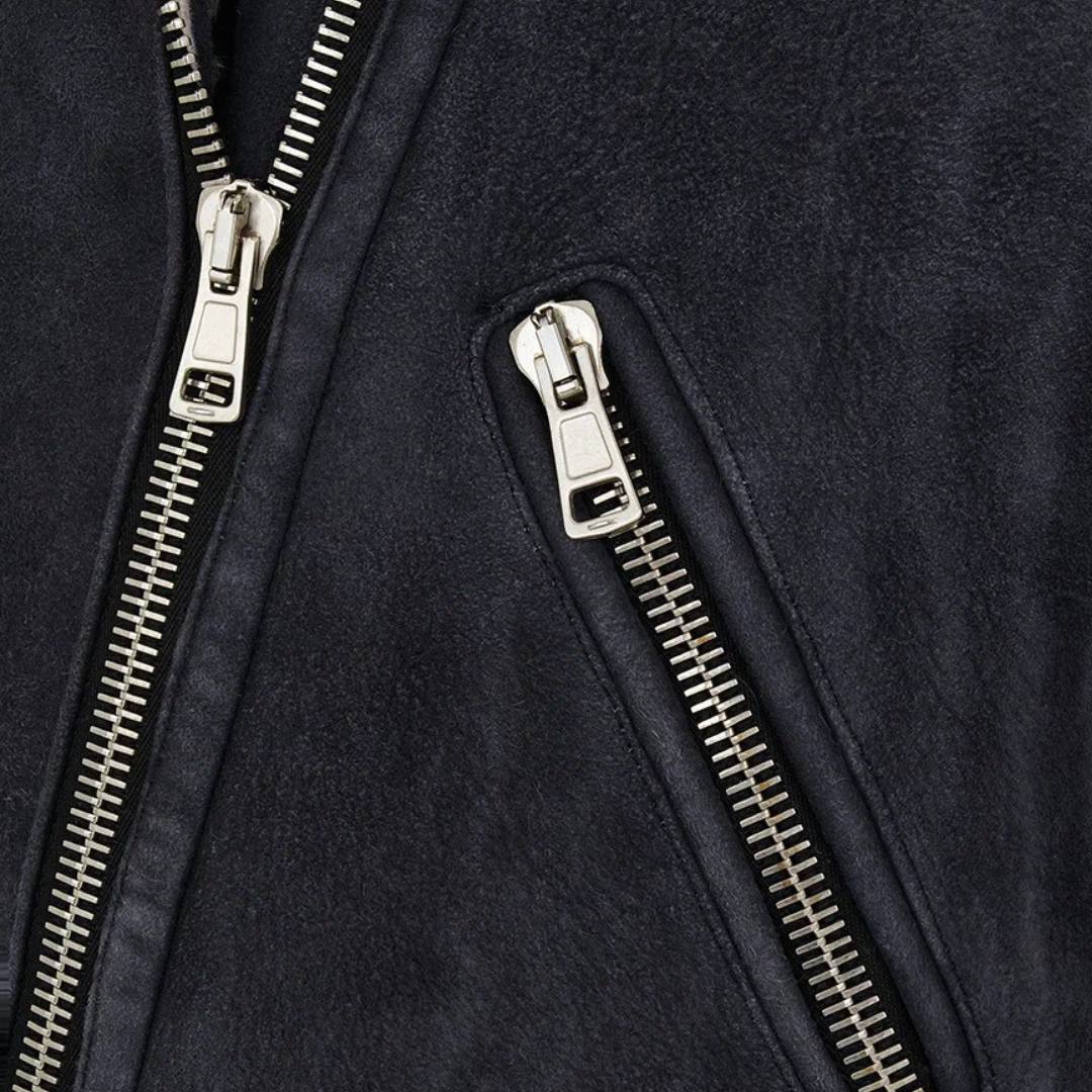 Дубленка Acne Studios, размер S-M