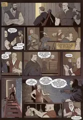 Хроники Сиалы. Змейка