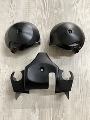 Задние стаканы корпуса приборной панели для Honda CB 400 99-02 (vtec 1, 2)