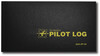 ASA The Standard Pilot Logbook in Black ASASP30