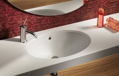 УМЫВАЛЬНИК ROCA GRAND BERNA