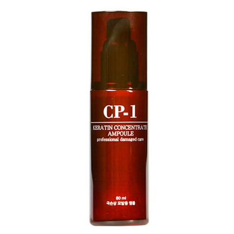 Esthetic House CP-1 Keratin Concentrate Ampoule - Концентрированная кератиновая эссенция