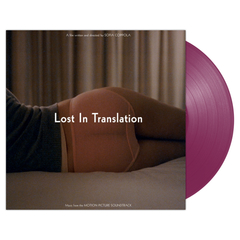 Soundtrack / Lost In Translation (Coloured Vinyl)(LP)