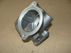 Корпус термостата дв.ЗМЗ-40624 Евро-3