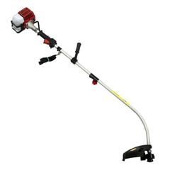 Триммер бензиновый разъёмный (изогнутый вал) DDE GT250L (0,75 кВт/1 л.c., 25 куб. см, тр. головка, 4,6 кг) (Арт. 790-014)