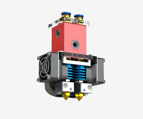 3D-принтер CreatBot DX Plus Стандартный