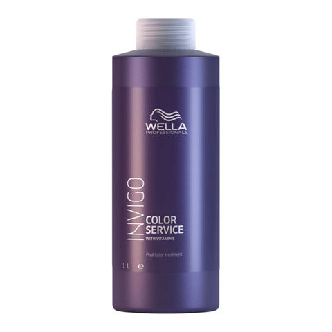 Wella Professionals Invigo Color Service Post Color Treatment - Стабилизатор окраски