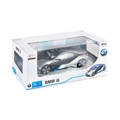 Радиоуправляемая машина RASTAR 49600-11S